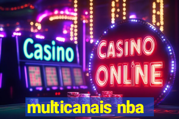 multicanais nba