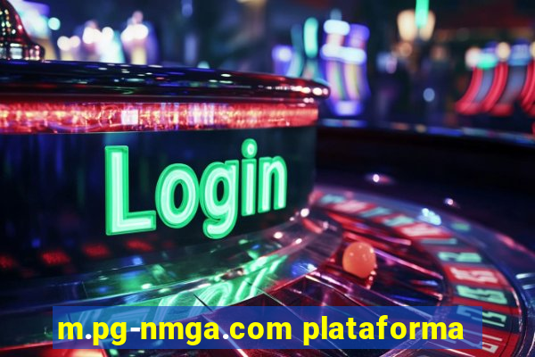 m.pg-nmga.com plataforma