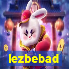 lezbebad