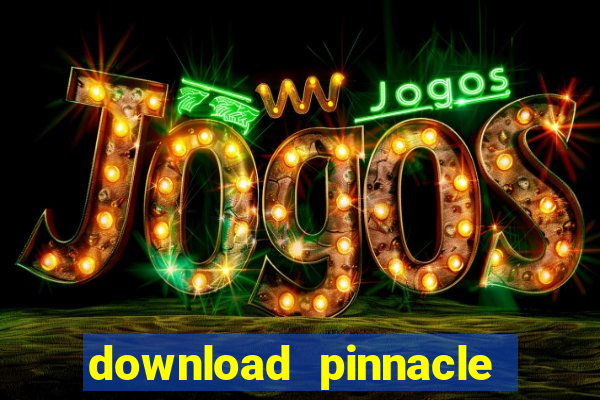 download pinnacle studio 18 portugues