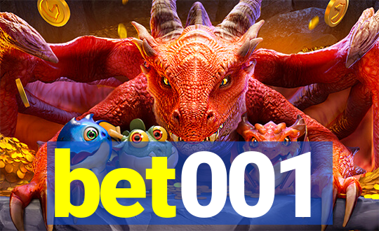 bet001