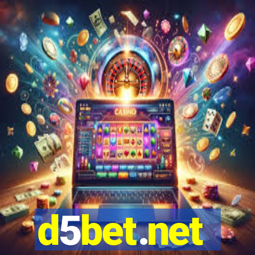 d5bet.net