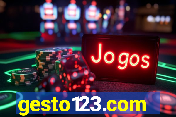 gesto123.com