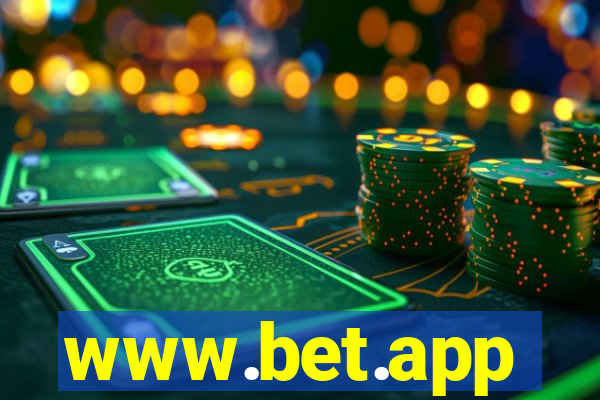 www.bet.app