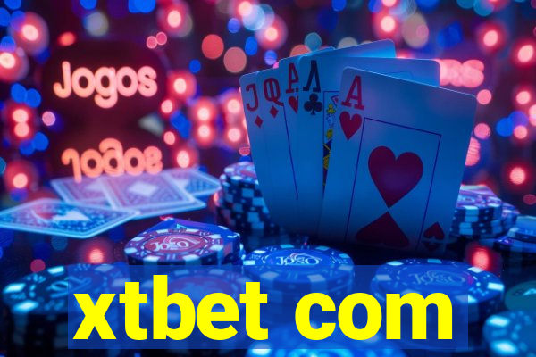 xtbet com