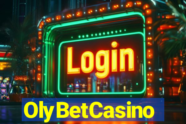 OlyBetCasino