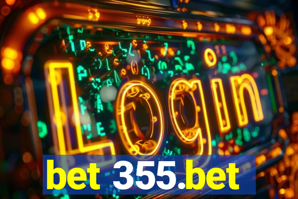 bet 355.bet