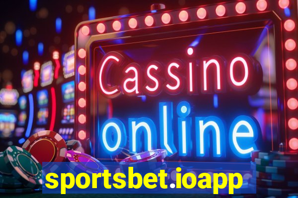 sportsbet.ioapp