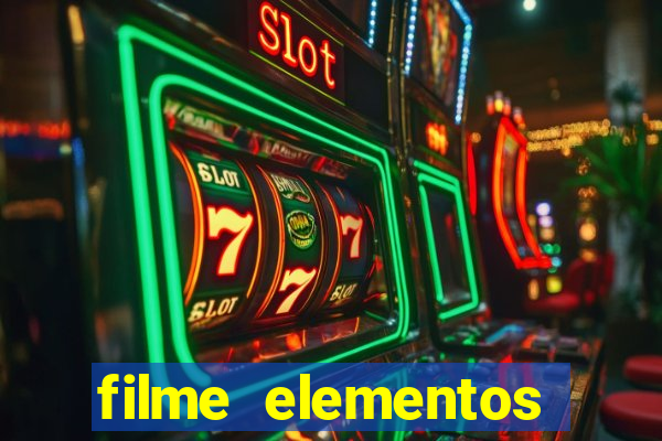 filme elementos completo dublado drive