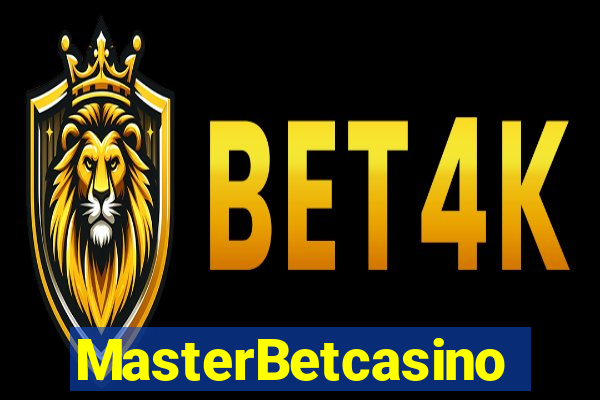 MasterBetcasino