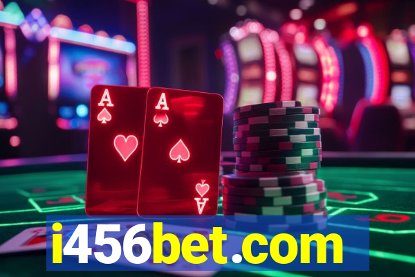 i456bet.com