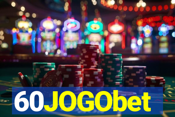 60JOGObet