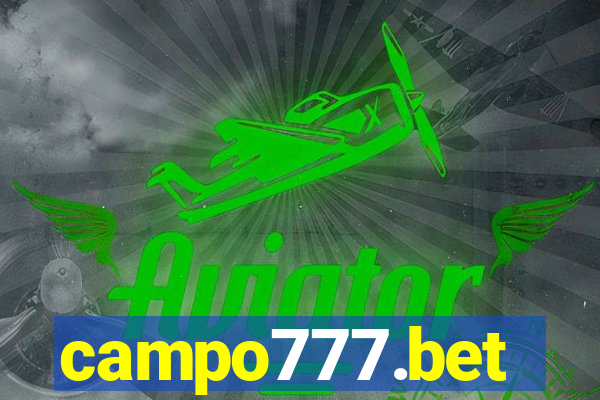 campo777.bet