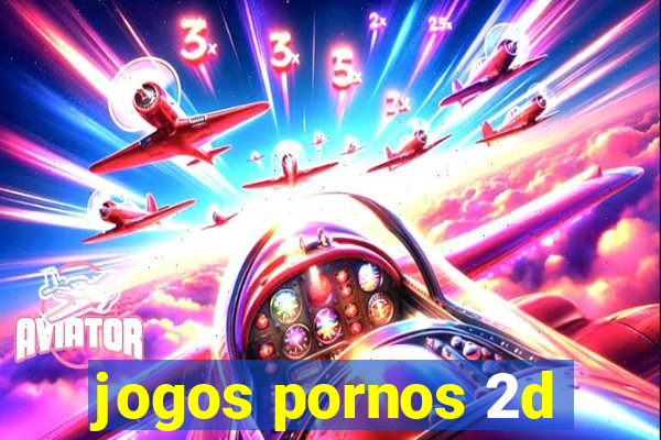 jogos pornos 2d