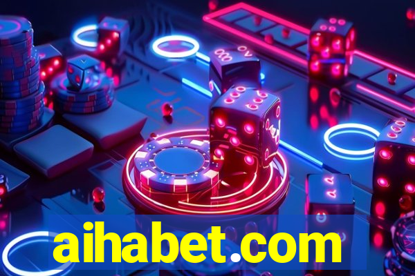 aihabet.com