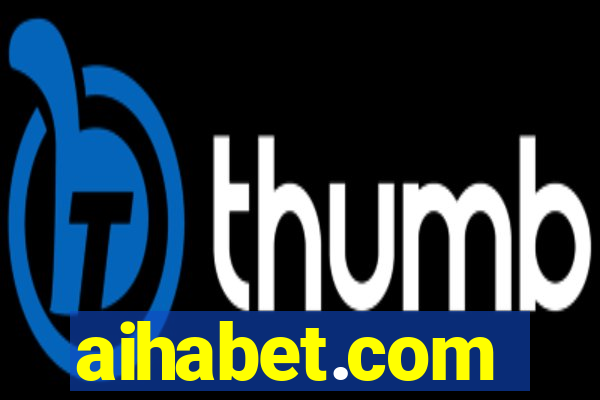 aihabet.com