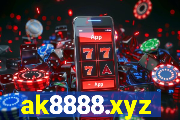 ak8888.xyz