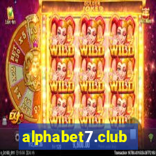 alphabet7.club