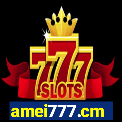 amei777.cm