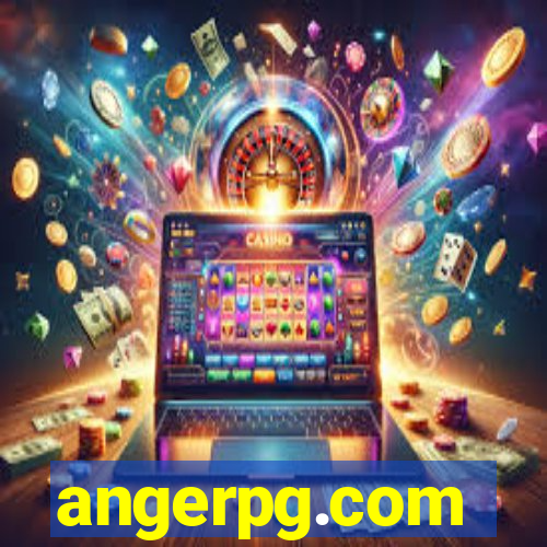 angerpg.com