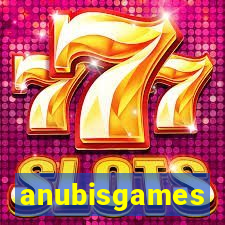 anubisgames