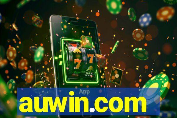 auwin.com