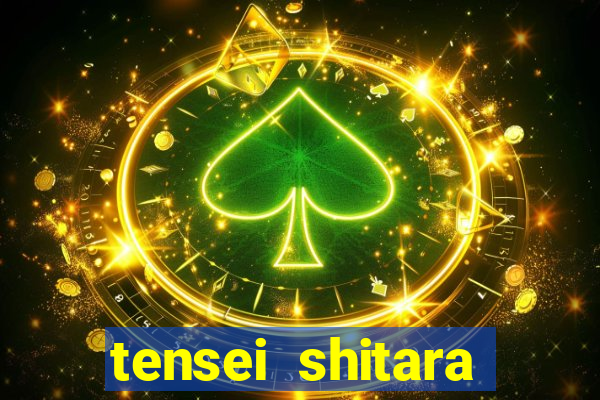 tensei shitara slime datta ken season 2