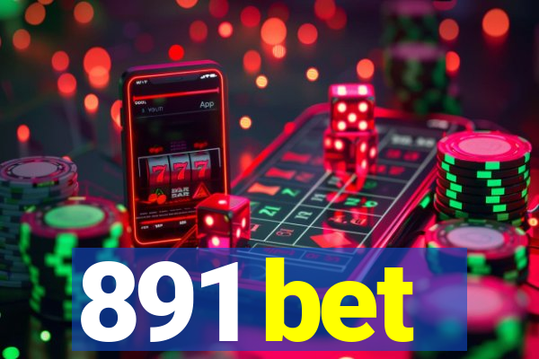 891 bet