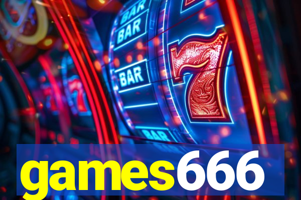 games666