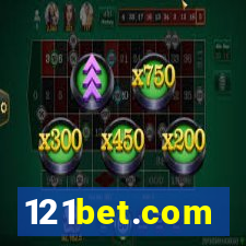 121bet.com