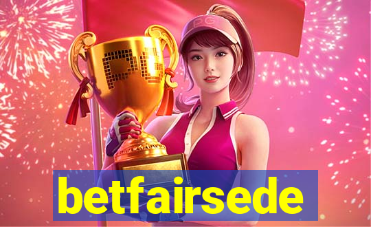 betfairsede