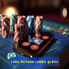 robo fortune rabbit grátis