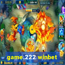 game.222 winbet