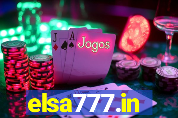 elsa777.in