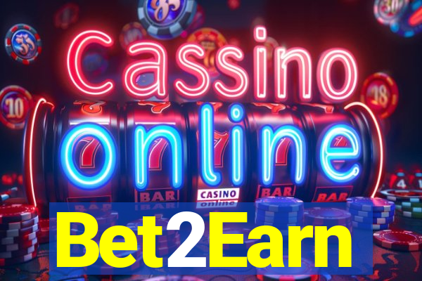 Bet2Earn