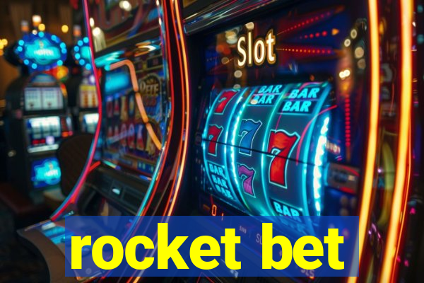 rocket bet