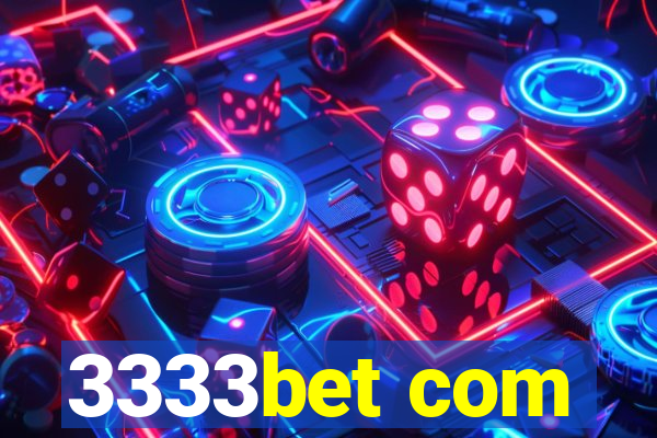 3333bet com