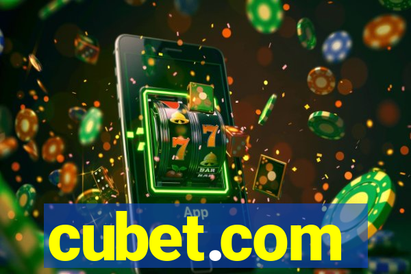 cubet.com