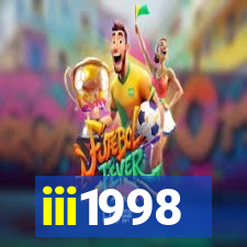 iii1998