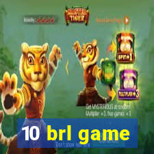 10 brl game