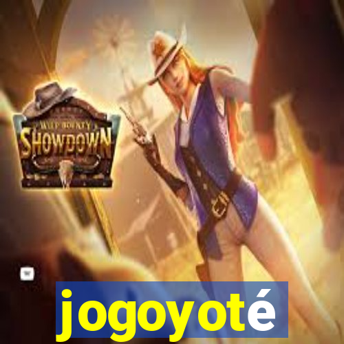 jogoyoté