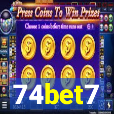 74bet7