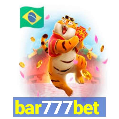 bar777bet