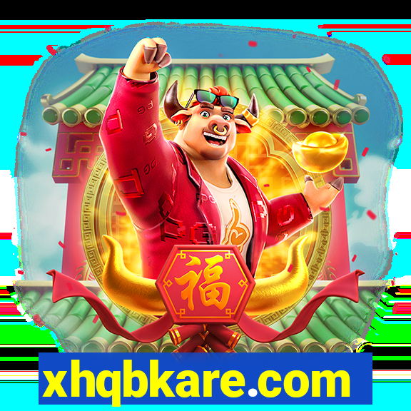 xhqbkare.com