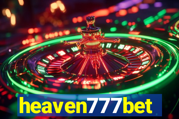 heaven777bet