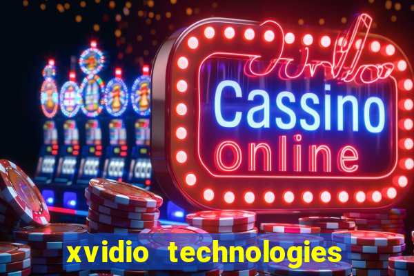 xvidio technologies startup brasil 2023