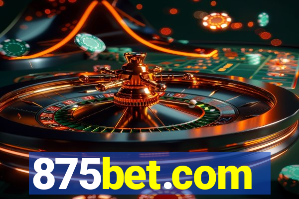 875bet.com