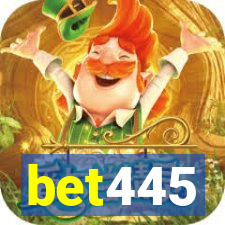 bet445