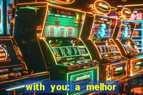 with you: a melhor amiga do quarterback pdf