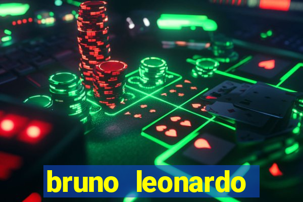 bruno leonardo rocha barbetta